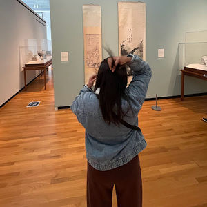 Meet your Posher, Jimena